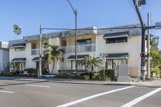 More details for 2502 2nd St, Fort Myers, FL - Office for Lease