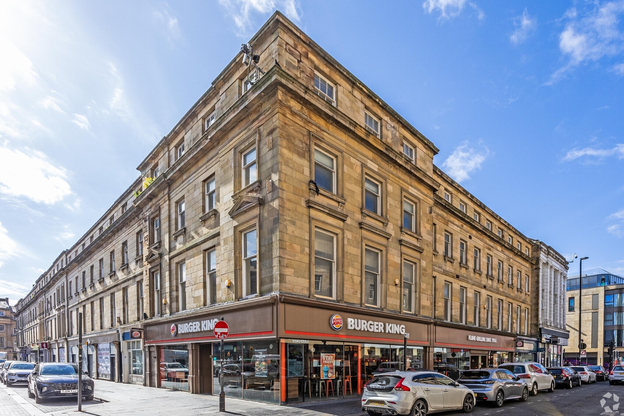 45-51 Clayton St, Newcastle Upon Tyne for sale Primary Photo- Image 1 of 4