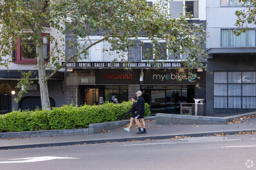234 William St, Potts Point for sale - Building Photo - Image 2 of 2