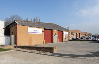 More details for Fieldhouse Way, Sheffield - Industrial for Lease