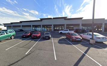 7601-7621 Evergreen Way, Everett, WA à louer Photo du bâtiment- Image 2 de 2