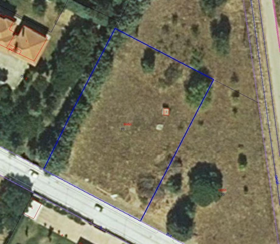 Calle de la Encina, 2, Pelabravo, Salamanca for sale Primary Photo- Image 1 of 2