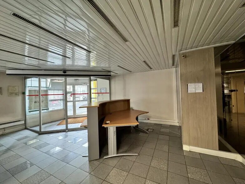 Bureau dans Ivry-sur-Seine à louer - Photo intérieure - Image 2 de 13