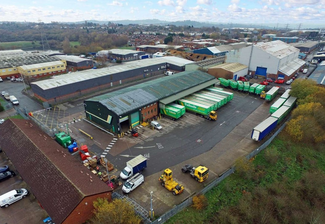 More details for Wallows Rd, Brierley Hill - Industrial for Lease