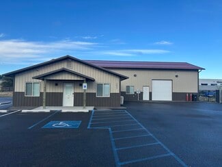 Plus de détails pour 1622 S Williams Ln, Spokane, WA - Local d'activités à louer