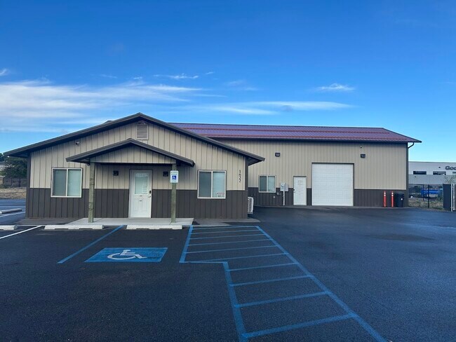 Plus de détails pour 1622 S Williams Ln, Spokane, WA - Industriel à louer