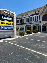4635 Coronado Pky, Cape Coral, FL for lease Building Photo- Image 1 of 8