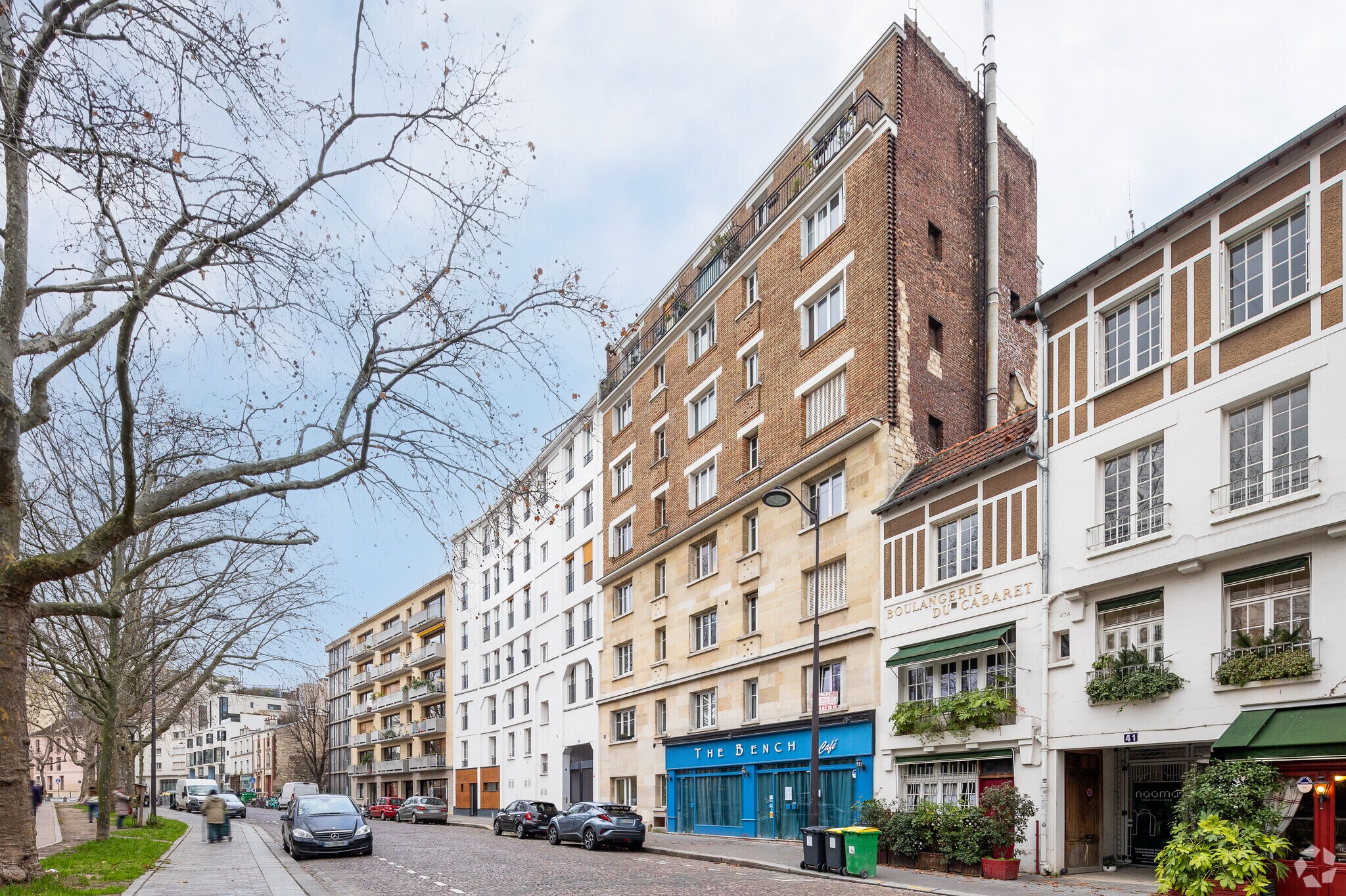 41 Rue De Croulebarbe, Paris for lease Primary Photo- Image 1 of 4