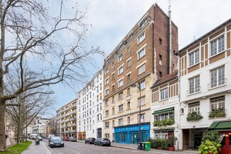 Plus de détails pour 41 Rue De Croulebarbe, Paris - Coworking à louer