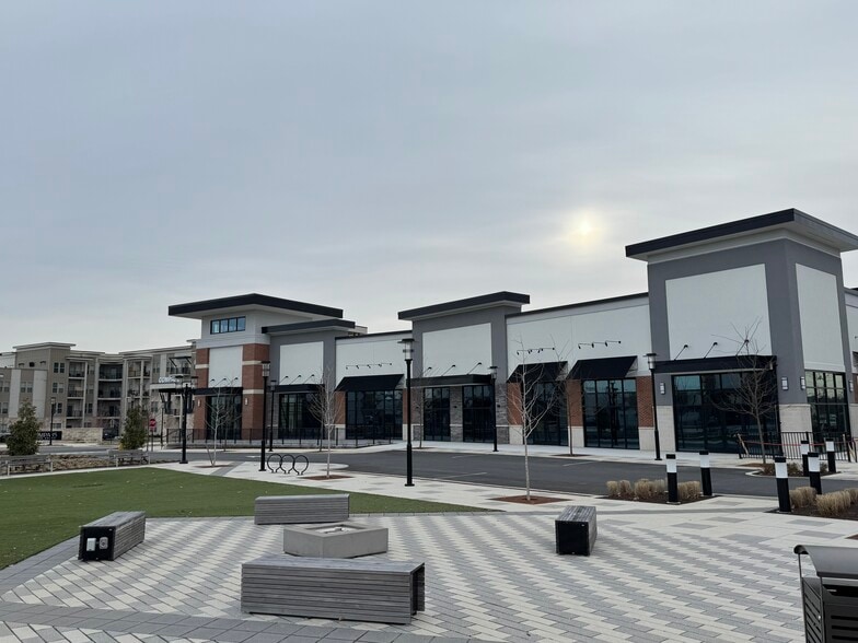 Library Ave, Newark, DE for lease - Building Photo - Image 3 of 8