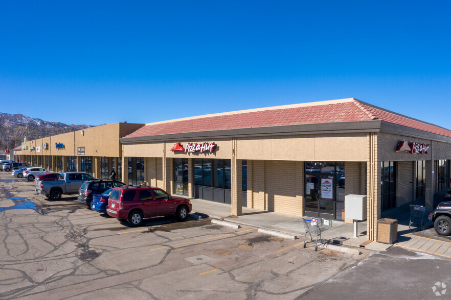 302-310 N 16th St, Canon City, CO for lease - Primary Photo - Image 1 of 3