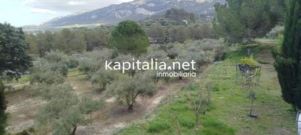 Alfafara, ALI - Aerial map view - Image1
