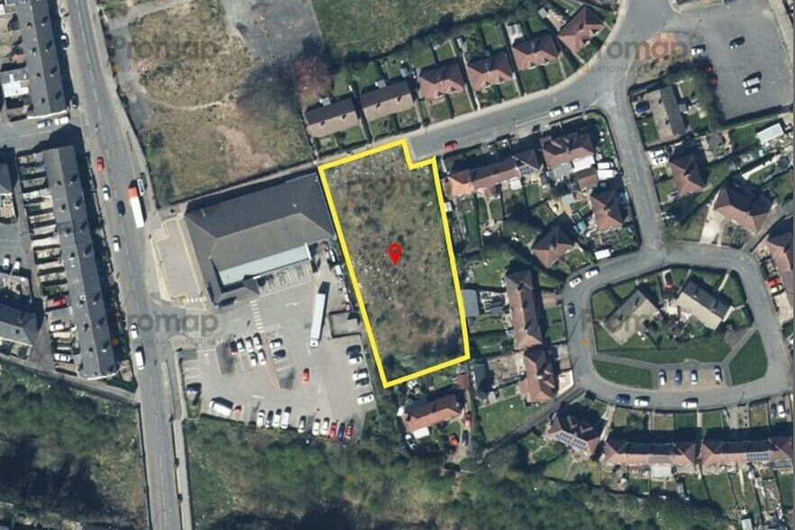 High St, Goldthorpe à vendre - Photo principale - Image 1 de 3