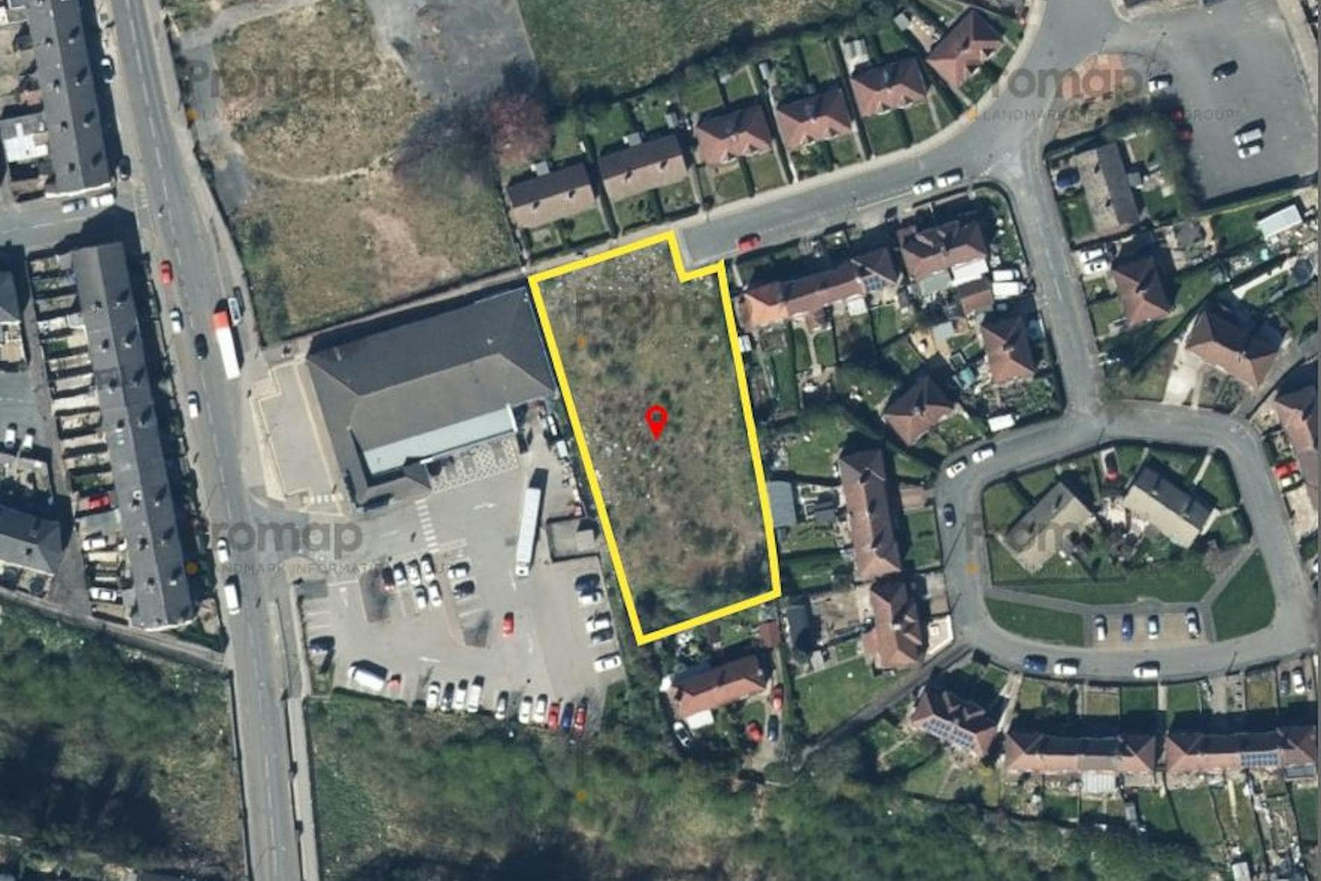 High St, Rotherham for sale Primary Photo- Image 1 of 4
