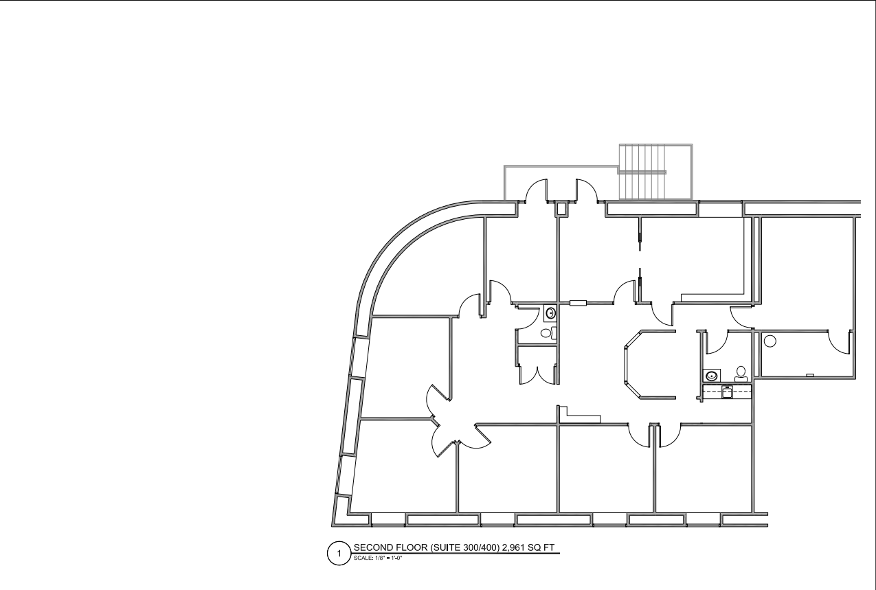 244 Roswell St NE, Marietta, GA for lease Floor Plan- Image 1 of 1