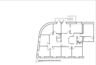 244 Roswell St NE, Marietta, GA for lease Floor Plan- Image 1 of 1