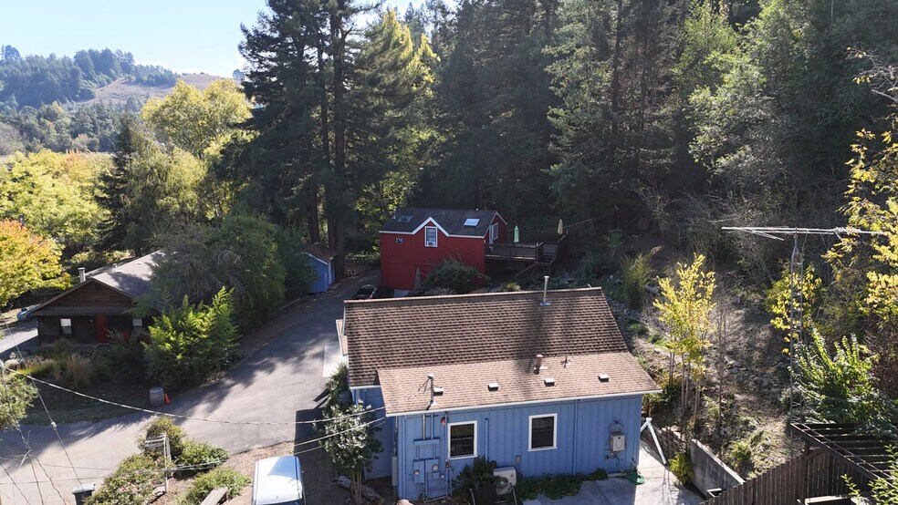 380 Bohemian Hwy, Sebastopol, CA à vendre - Photo du bâtiment - Image 2 de 44