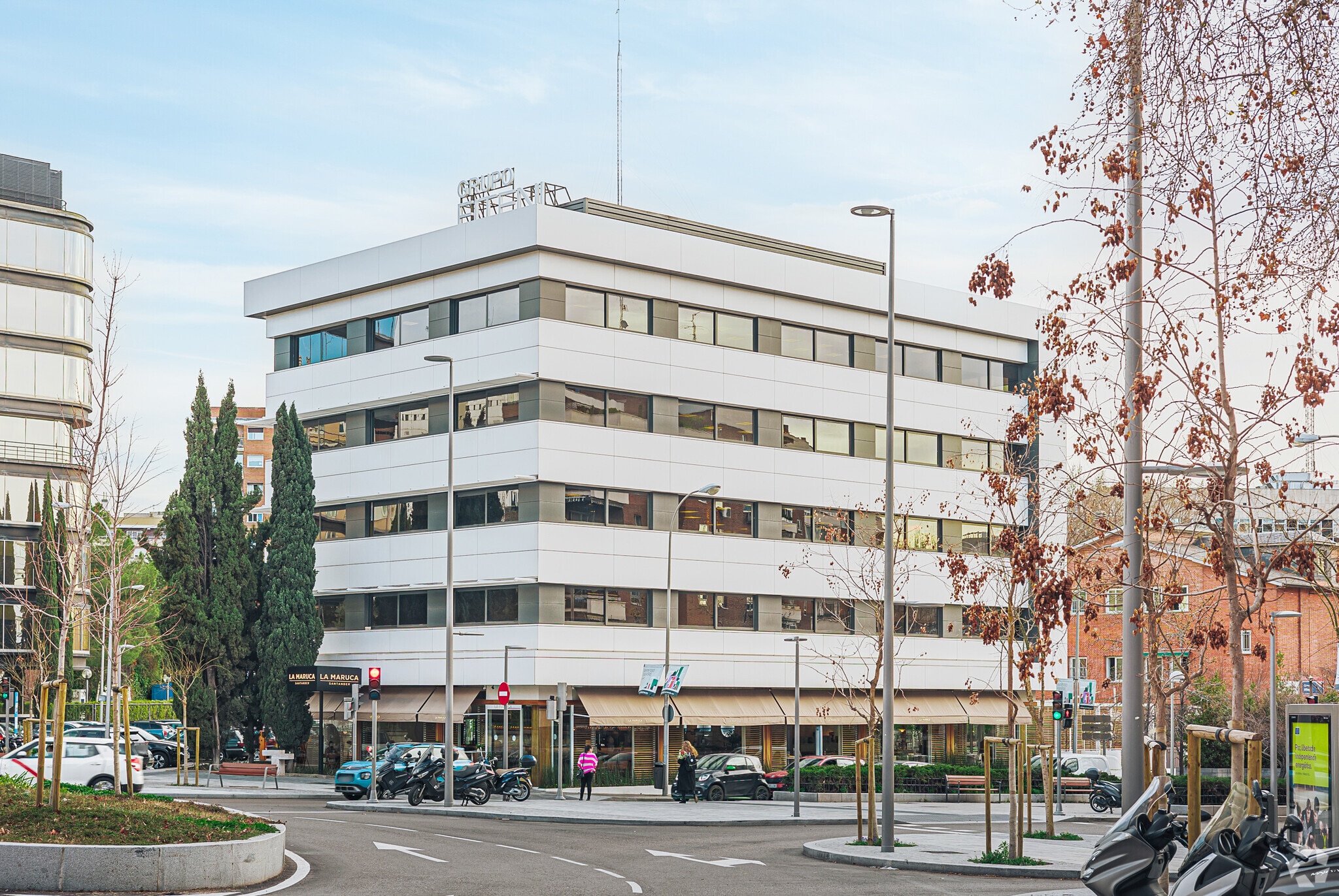Calle López de Hoyos, 42, Madrid, Madrid à louer Photo principale- Image 1 de 3