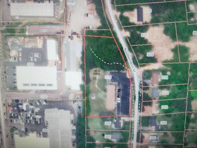 More details for 315 Southerland St, Durham, NC - Land for Sale