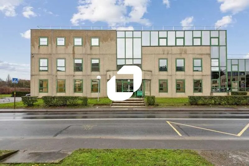 1-3 Rue De Ris, Viry-Châtillon for lease - Building Photo - Image 1 of 22