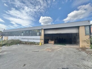 More details for 84A North Western St, Manchester - Industrial for Lease