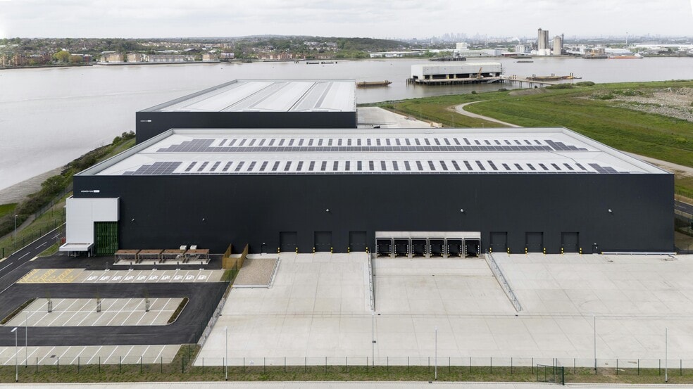 Momentum, Rainham for lease - Building Photo - Image 1 of 10