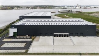 Plus de détails pour Industriel à louer