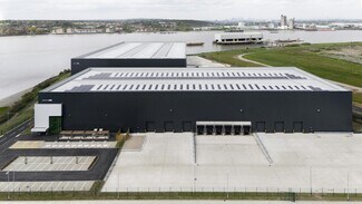 Plus de détails pour Industriel à louer