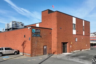 3 State Fish Pier, Gloucester, MA à louer Photo du bâtiment- Image 2 de 13