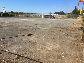 Plus de détails pour 162 Lincoln E rd, Vallejo, CA - Terrain à vendre