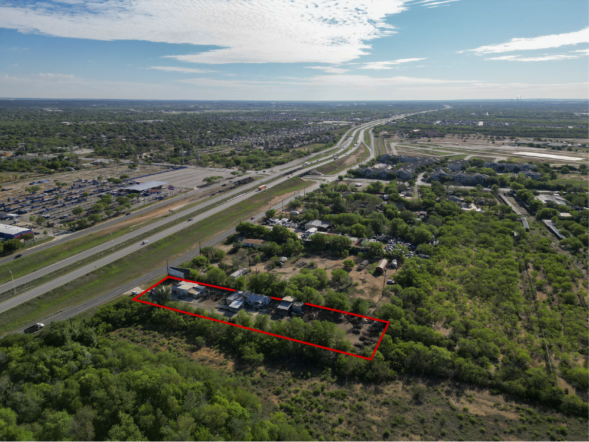 15103 SW Loop 410, San Antonio, TX for sale Primary Photo- Image 1 of 7