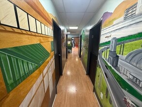 9755 Lincoln Village Dr, Sacramento, CA for lease Interior Photo- Image 1 of 5