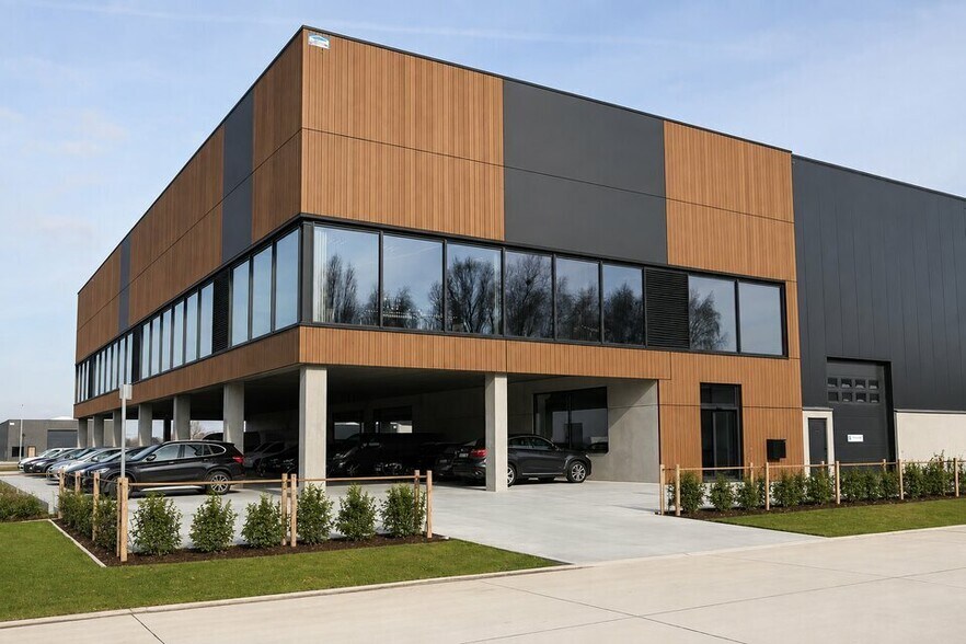 Land in Bordeaux for sale - Building Photo - Image 1 of 2