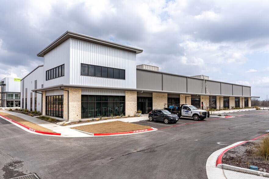 18629 Weiss Ln, Pflugerville, TX for sale - Building Photo - Image 2 of 11