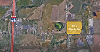 More details for 5023 County Road 6 - LAND, Erie, CO - Land for Sale