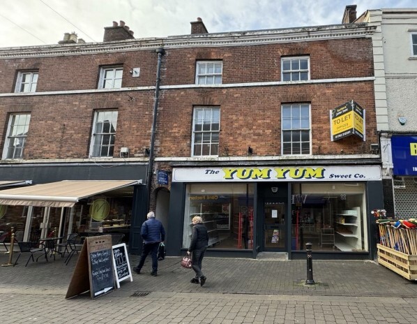 30 High St, Stone for lease Primary Photo- Image 1 of 2