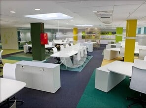 Camí de Can Camps, 17-19, Sant Cugat del Vallès, Barcelona for lease Interior Photo- Image 2 of 12