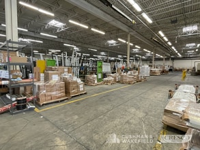 720 E Highland Rd, Macedonia, OH for lease Building Photo- Image 1 of 9