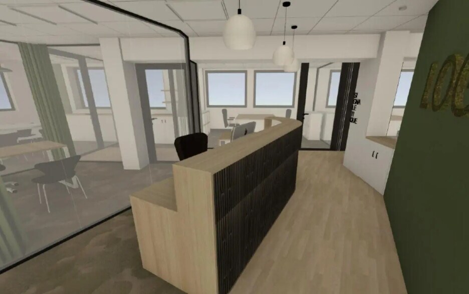 13 Rue Des Emeraudes, Lyon for sale - Building Photo - Image 3 of 10