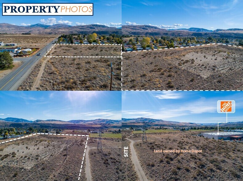 Engh Rd, Omak, WA à vendre - Autre - Image 3 de 3