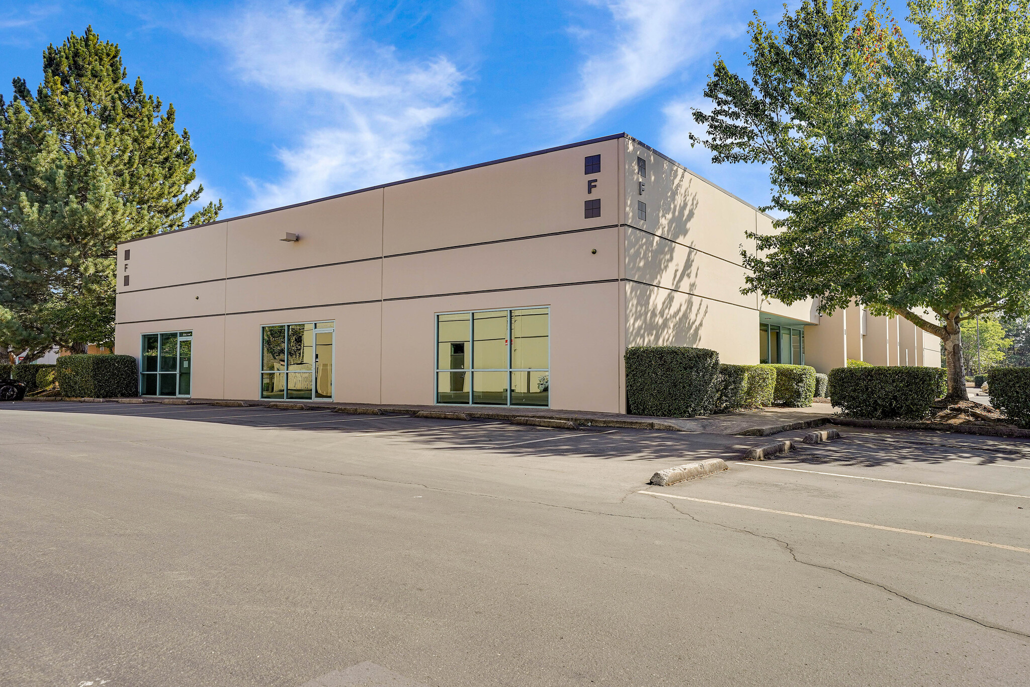 200 Hawthorne Ave SE, Salem, OR for lease Building Photo- Image 1 of 6