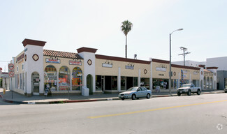 More details for 218-236 E Anaheim St, Wilmington, CA - Retail for Sale