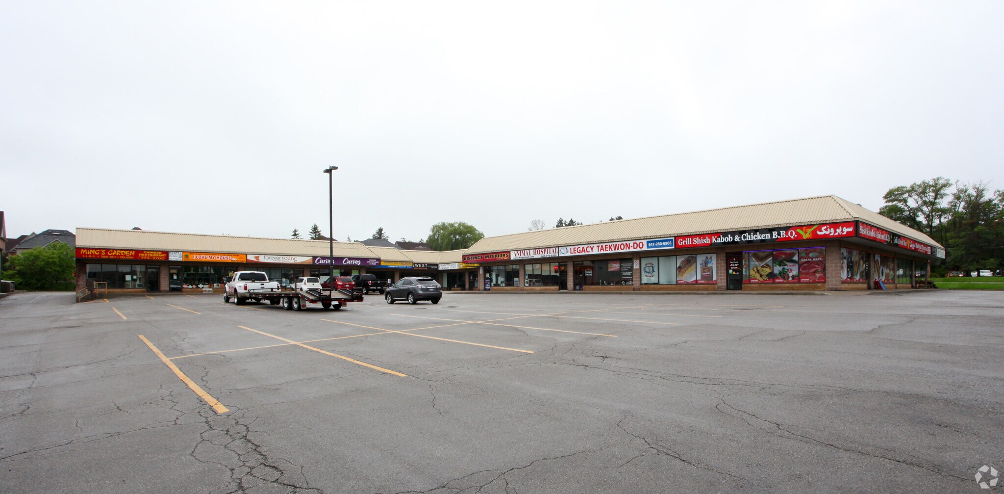 141 King Rd, Richmond Hill, ON à vendre Photo principale- Image 1 de 1