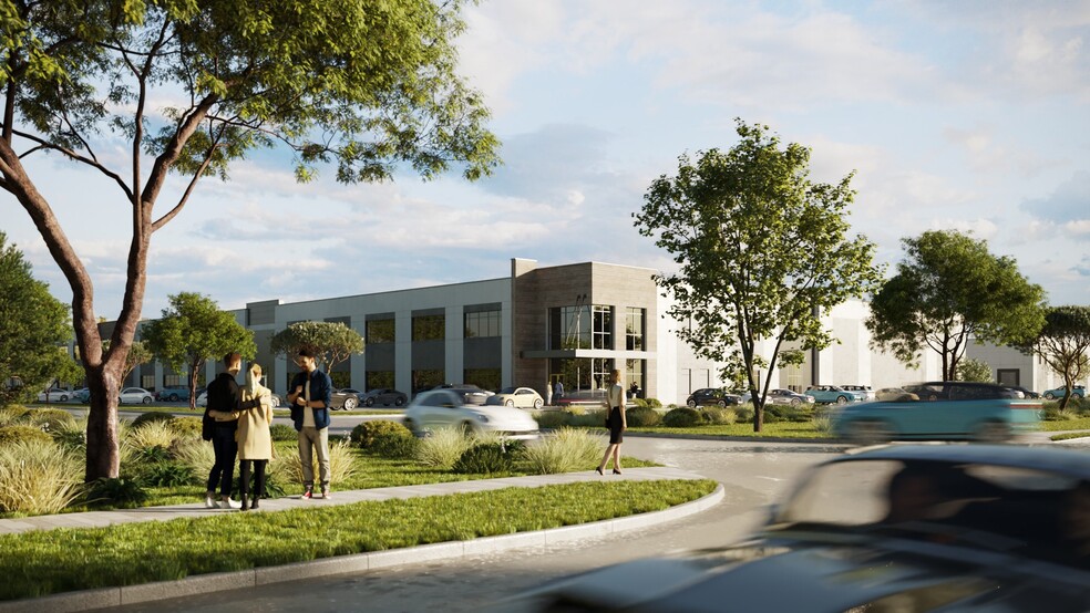 94th Ave and Hwy 169, Brooklyn Park, MN for lease - Building Photo - Image 2 of 2