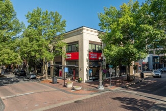 More details for 45 W Broadway, Eugene, OR - Retail for Sale