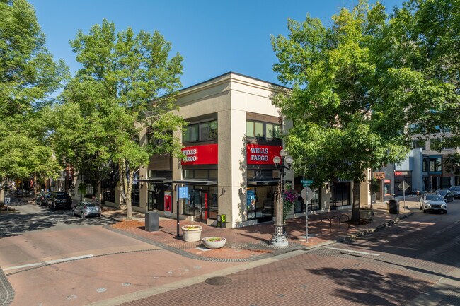 Plus de détails pour 856-888 Willamette St, Eugene, OR - Bureau, Commerce de détail à louer
