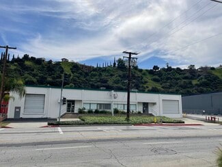 More details for 708-710 Monterey Pass Rd, Monterey Park, CA - Industrial for Sale