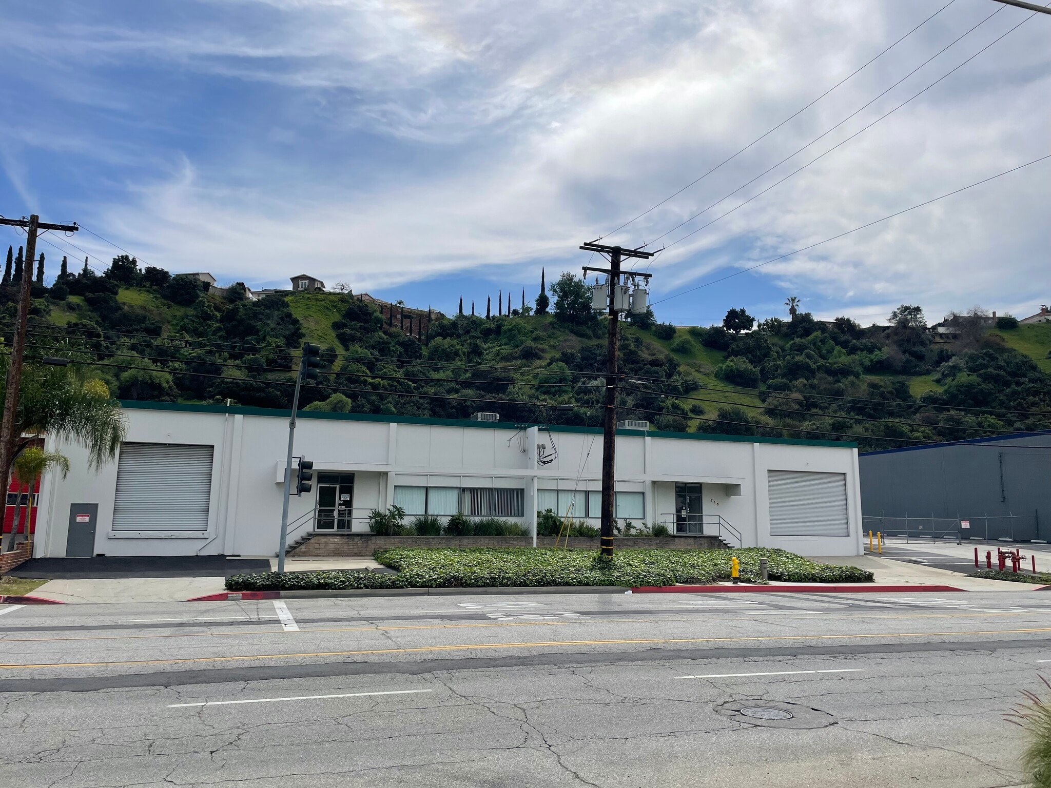 708-710 Monterey Pass Rd, Monterey Park, CA for sale Building Photo- Image 1 of 9