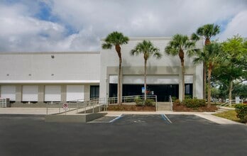 1501 W Copans Rd, Pompano Beach, FL for lease Interior Photo- Image 2 of 5