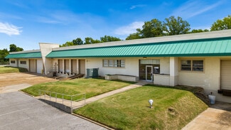 Plus de détails pour 1950-1980 Latham St, Memphis, TN - Industriel à louer